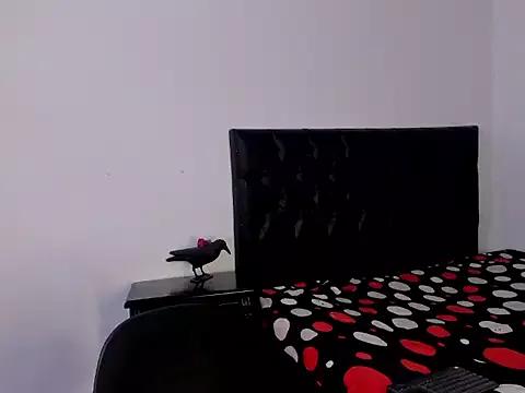 Mary_Rosse1 from StripChat is Freechat