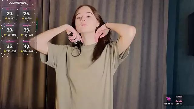 Customizable and immersive - Activate your taste buds and check-out our delicious choice of bondage cams streams with excited models getting their amazing bodies screwed with their beloved sex toys.