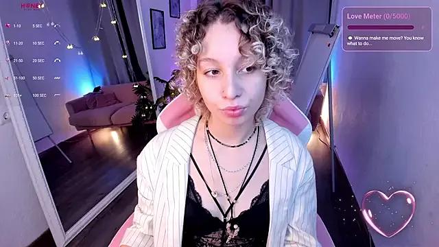 Customizable and immersive - Activate your taste buds and check-out our delicious choice of bondage cams streams with excited models getting their amazing bodies screwed with their beloved sex toys.