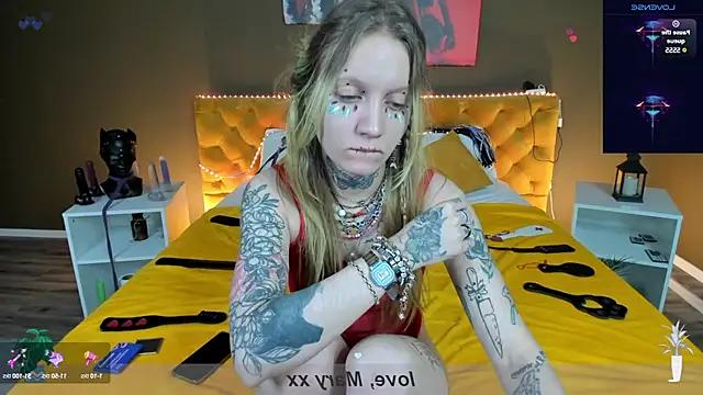 Customizable and immersive - Activate your taste buds and check-out our delicious choice of bondage cams streams with excited models getting their amazing bodies screwed with their beloved sex toys.