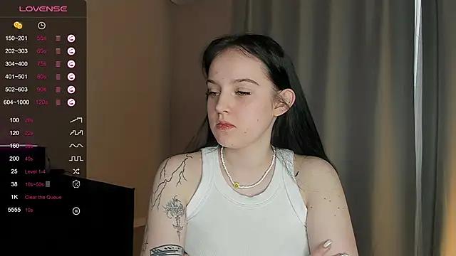 Customizable and immersive - Activate your taste buds and check-out our delicious choice of bondage cams streams with excited models getting their amazing bodies screwed with their beloved sex toys.
