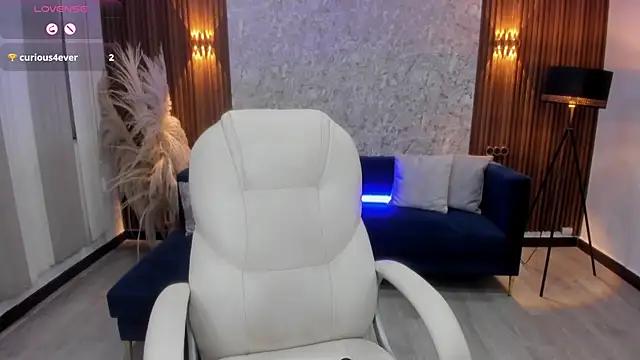 Customizable and immersive - Activate your taste buds and check-out our delicious choice of bondage cams streams with excited models getting their amazing bodies screwed with their beloved sex toys.