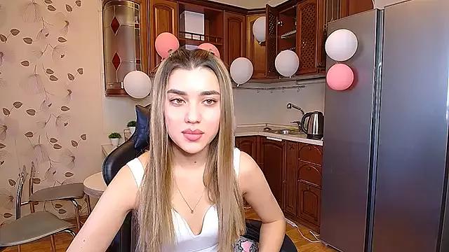 Customizable and immersive - Activate your taste buds and check-out our delicious choice of bondage cams streams with excited models getting their amazing bodies screwed with their beloved sex toys.