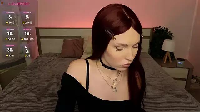 Customizable and immersive - Activate your taste buds and check-out our delicious choice of bondage cams streams with excited models getting their amazing bodies screwed with their beloved sex toys.