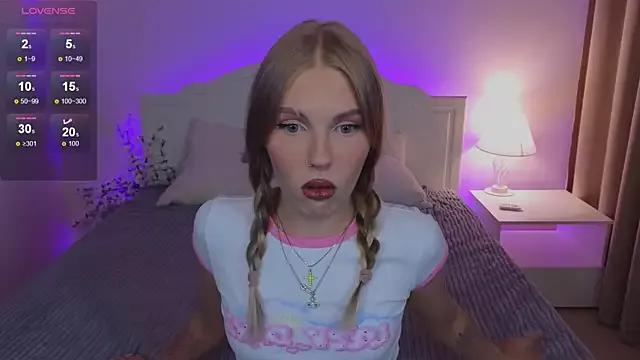 Customizable and immersive - Activate your taste buds and check-out our delicious choice of bondage cams streams with excited models getting their amazing bodies screwed with their beloved sex toys.