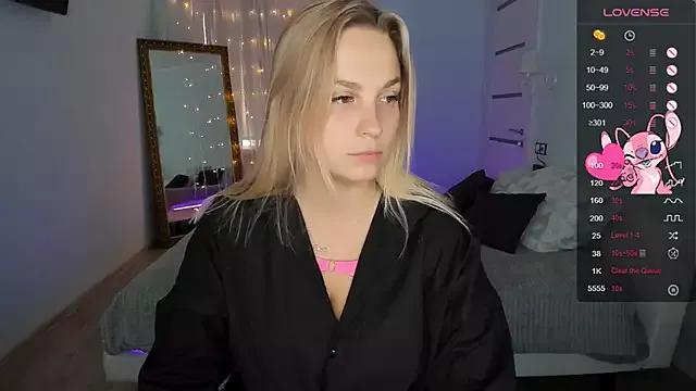 Customizable and immersive - Activate your taste buds and check-out our delicious choice of bondage cams streams with excited models getting their amazing bodies screwed with their beloved sex toys.