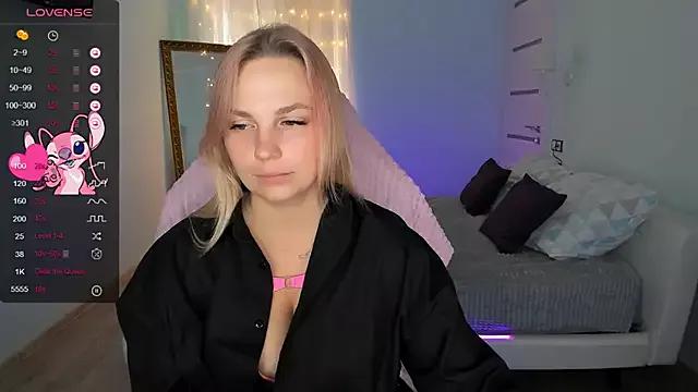 Customizable and immersive - Activate your taste buds and check-out our delicious choice of bondage cams streams with excited models getting their amazing bodies screwed with their beloved sex toys.
