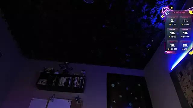 Customizable and immersive - Activate your taste buds and check-out our delicious choice of bondage cams streams with excited models getting their amazing bodies screwed with their beloved sex toys.