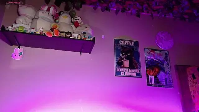 Customizable and immersive - Activate your taste buds and check-out our delicious choice of bondage cams streams with excited models getting their amazing bodies screwed with their beloved sex toys.