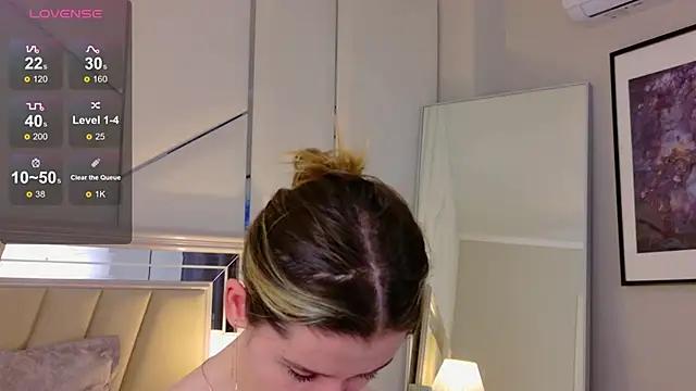 Customizable and immersive - Activate your taste buds and check-out our delicious choice of bondage cams streams with excited models getting their amazing bodies screwed with their beloved sex toys.