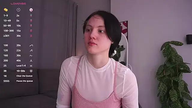 Customizable and immersive - Activate your taste buds and check-out our delicious choice of bondage cams streams with excited models getting their amazing bodies screwed with their beloved sex toys.