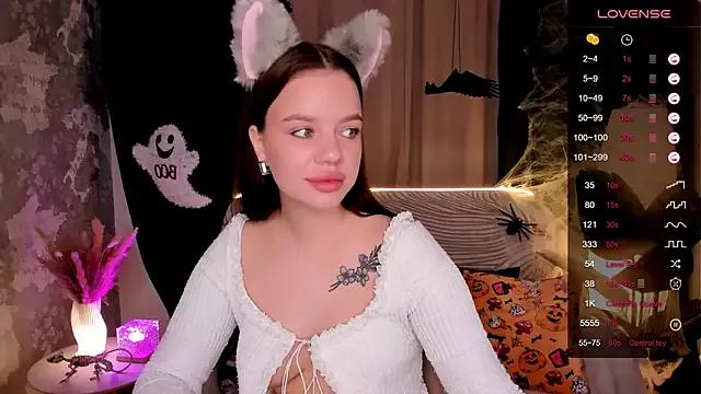 Customizable and immersive - Activate your taste buds and check-out our delicious choice of bondage cams streams with excited models getting their amazing bodies screwed with their beloved sex toys.