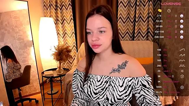 Customizable and immersive - Activate your taste buds and check-out our delicious choice of bondage cams streams with excited models getting their amazing bodies screwed with their beloved sex toys.