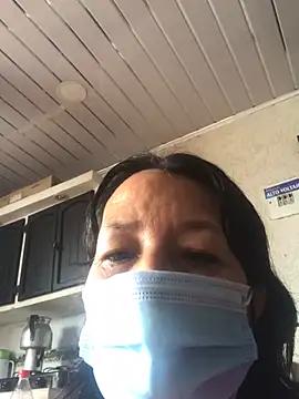 Maryehott webcams show profile image 