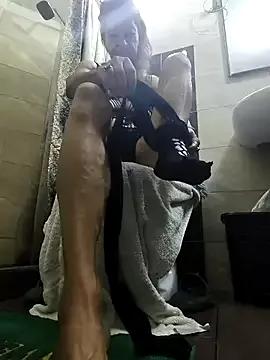 Customizable and immersive - Activate your taste buds and check-out our delicious choice of bondage cams streams with excited models getting their amazing bodies screwed with their beloved sex toys.