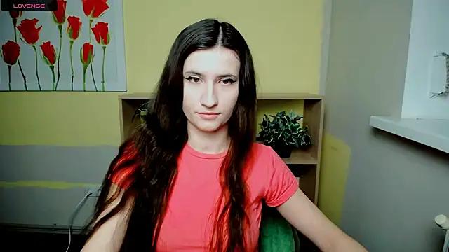 Customizable and immersive - Activate your taste buds and check-out our delicious choice of bondage cams streams with excited models getting their amazing bodies screwed with their beloved sex toys.