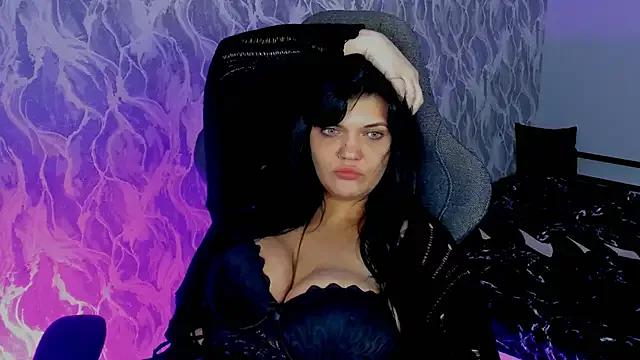 Customizable and immersive - Activate your taste buds and check-out our delicious choice of bondage cams streams with excited models getting their amazing bodies screwed with their beloved sex toys.