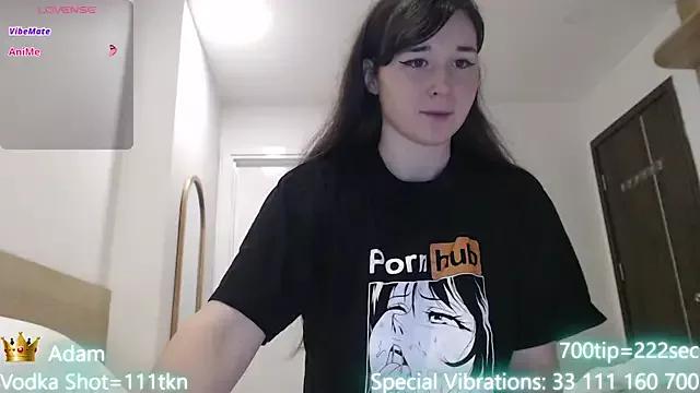 Customizable and immersive - Activate your taste buds and check-out our delicious choice of bondage cams streams with excited models getting their amazing bodies screwed with their beloved sex toys.