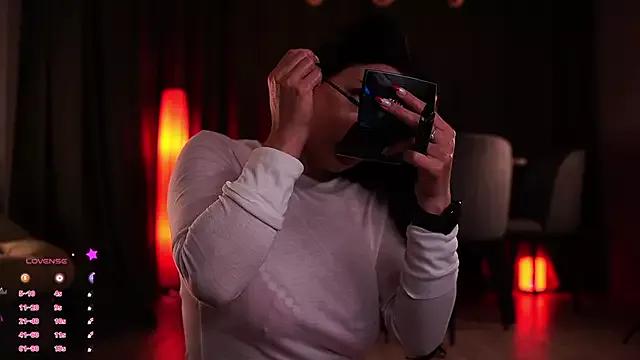 Customizable and immersive - Activate your taste buds and check-out our delicious choice of bondage cams streams with excited models getting their amazing bodies screwed with their beloved sex toys.