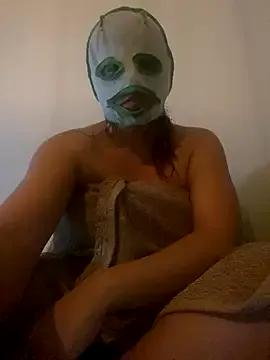 maryhotsexy from StripChat is Freechat