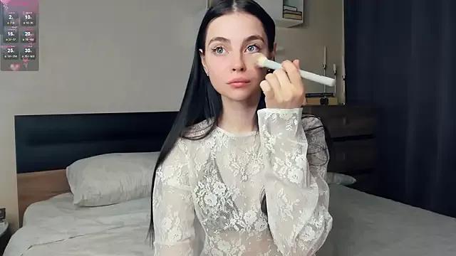 Customizable and immersive - Activate your taste buds and check-out our delicious choice of bondage cams streams with excited models getting their amazing bodies screwed with their beloved sex toys.
