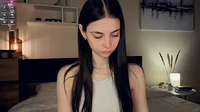 Customizable and immersive - Activate your taste buds and check-out our delicious choice of bondage cams streams with excited models getting their amazing bodies screwed with their beloved sex toys.