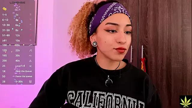 Customizable and immersive - Activate your taste buds and check-out our delicious choice of bondage cams streams with excited models getting their amazing bodies screwed with their beloved sex toys.