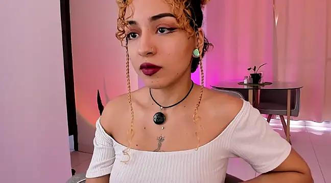 Customizable and immersive - Activate your taste buds and check-out our delicious choice of bondage cams streams with excited models getting their amazing bodies screwed with their beloved sex toys.