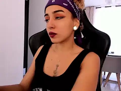 Customizable and immersive - Activate your taste buds and check-out our delicious choice of bondage cams streams with excited models getting their amazing bodies screwed with their beloved sex toys.