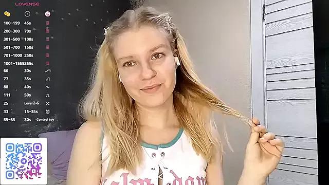 Customizable and immersive - Activate your taste buds and check-out our delicious choice of bondage cams streams with excited models getting their amazing bodies screwed with their beloved sex toys.