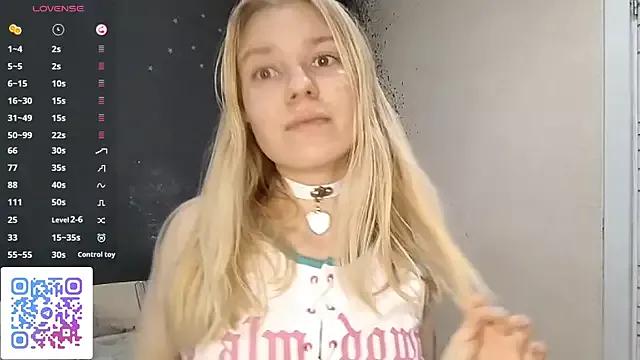 Customizable and immersive - Activate your taste buds and check-out our delicious choice of bondage cams streams with excited models getting their amazing bodies screwed with their beloved sex toys.