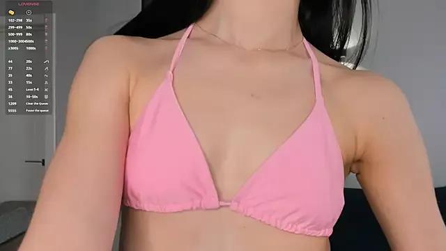 Customizable and immersive - Activate your taste buds and check-out our delicious choice of bondage cams streams with excited models getting their amazing bodies screwed with their beloved sex toys.