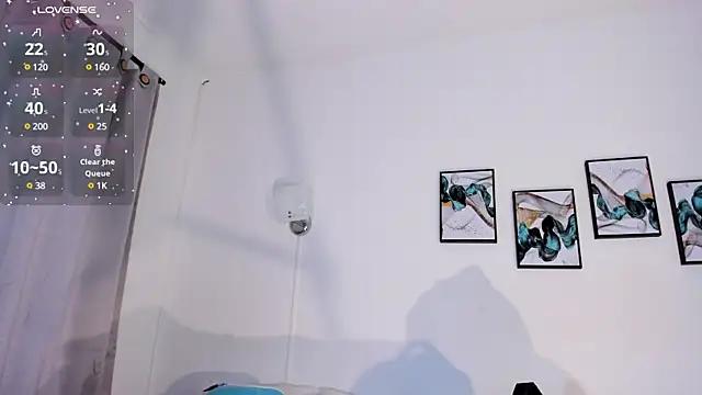 Customizable and immersive - Activate your taste buds and check-out our delicious choice of bondage cams streams with excited models getting their amazing bodies screwed with their beloved sex toys.