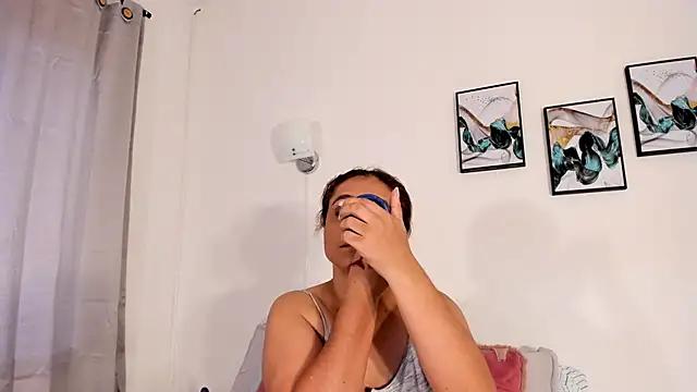 Customizable and immersive - Activate your taste buds and check-out our delicious choice of bondage cams streams with excited models getting their amazing bodies screwed with their beloved sex toys.