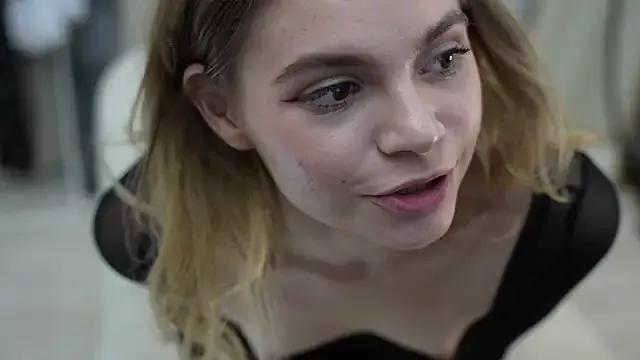 Customizable and immersive - Activate your taste buds and check-out our delicious choice of bondage cams streams with excited models getting their amazing bodies screwed with their beloved sex toys.