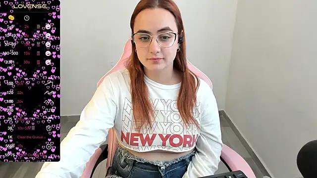 Customizable and immersive - Activate your taste buds and check-out our delicious choice of bondage cams streams with excited models getting their amazing bodies screwed with their beloved sex toys.