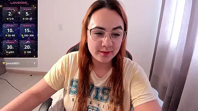 Customizable and immersive - Activate your taste buds and check-out our delicious choice of bondage cams streams with excited models getting their amazing bodies screwed with their beloved sex toys.