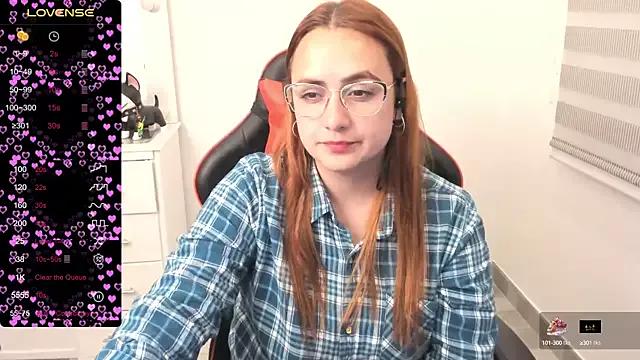 Customizable and immersive - Activate your taste buds and check-out our delicious choice of bondage cams streams with excited models getting their amazing bodies screwed with their beloved sex toys.