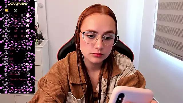 Customizable and immersive - Activate your taste buds and check-out our delicious choice of bondage cams streams with excited models getting their amazing bodies screwed with their beloved sex toys.
