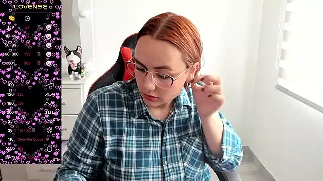 Customizable and immersive - Activate your taste buds and check-out our delicious choice of bondage cams streams with excited models getting their amazing bodies screwed with their beloved sex toys.