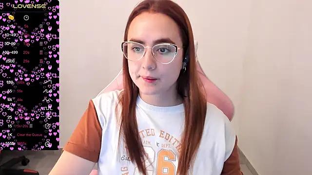 Customizable and immersive - Activate your taste buds and check-out our delicious choice of bondage cams streams with excited models getting their amazing bodies screwed with their beloved sex toys.