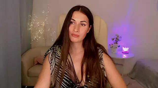 MaryMalory11 from StripChat is Freechat