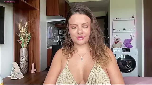 Customizable and immersive - Activate your taste buds and check-out our delicious choice of bondage cams streams with excited models getting their amazing bodies screwed with their beloved sex toys.