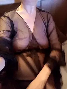 MARYNAMilff from StripChat is Freechat