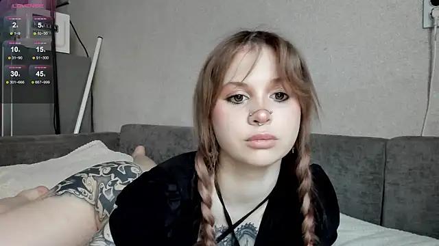 Customizable and immersive - Activate your taste buds and check-out our delicious choice of bondage cams streams with excited models getting their amazing bodies screwed with their beloved sex toys.