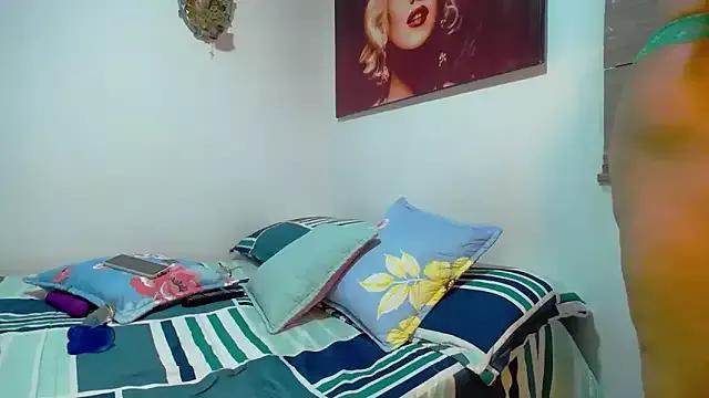 maryoriegil1 from StripChat is Freechat