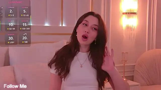Customizable and immersive - Activate your taste buds and check-out our delicious choice of bondage cams streams with excited models getting their amazing bodies screwed with their beloved sex toys.