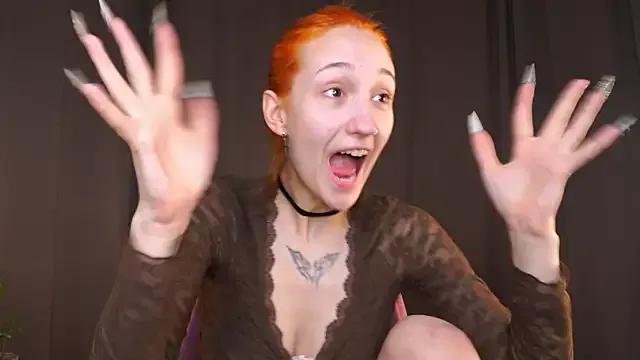 Customizable and immersive - Activate your taste buds and check-out our delicious choice of bondage cams streams with excited models getting their amazing bodies screwed with their beloved sex toys.