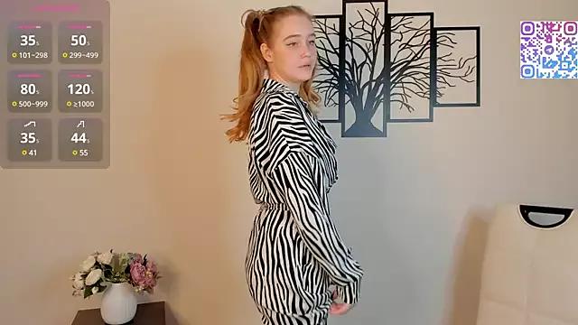 Customizable and immersive - Activate your taste buds and check-out our delicious choice of bondage cams streams with excited models getting their amazing bodies screwed with their beloved sex toys.