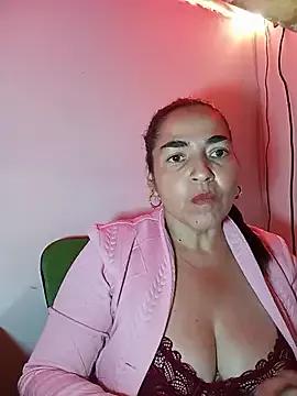 MaryRoze_ from StripChat is Freechat